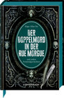 Buchcover Der Doppelmord in der Rue Morgue