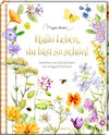 Buchcover Hallo Leben, du bist so schön!