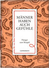 Buchcover Männer haben auch Gefühle