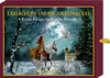 Buchcover Schachtelspiel - Drei Schüsse und ein Aschenbrödel