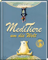 Buchcover MediTiere um die Welt