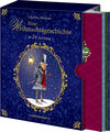Buchcover Buchbox-Adventskalender – Charles Dickens Eine Weihnachtsgeschichte