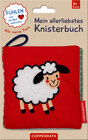 Buchcover Mein allerliebstes Knisterbuch: Alle meine Tiere