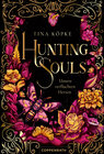 Buchcover Hunting Souls (Bd. 2)