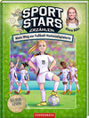 Buchcover Sportstars erzählen (Leseanfänger, Bd. 2)