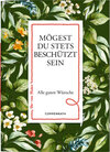Buchcover Mögest du stets beschützt sein