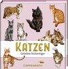 Buchcover Katzen