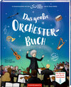 Buchcover Das große Orchesterbuch
