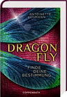 Buchcover Dragonfly