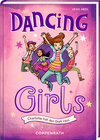 Buchcover Dancing Girls (Bd. 1)