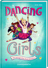 Buchcover Dancing Girls (Bd. 2)