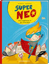 Buchcover Super Neo