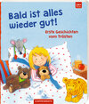 Buchcover Bald ist alles wieder gut!