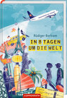 Buchcover In 8 Tagen um die Welt