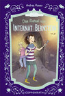 Buchcover Internat Bernstein - Band 2