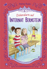 Buchcover Internat Bernstein - Band 3