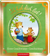 Buchcover Ich hab dich lieb!