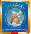 Buchcover Ich hab dich lieb!