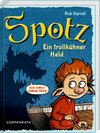 Buchcover Spotz (Bd. 2)