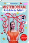 Buchcover Mister Dream (Bd. 1)