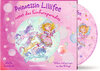 Buchcover Prinzessin Lillifee rettet das Einhornparadies (CD)