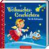 Buchcover Weihnachtsgeschichten für die Kleinsten