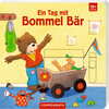 Buchcover Ein Tag mit Bommel Bär