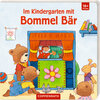 Buchcover Im Kindergarten mit Bommel Bär