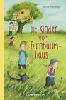 Buchcover Die Kinder vom Birnbaumhaus