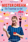 Buchcover Mister Dream (Band 2)