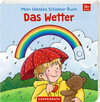 Buchcover Mein liebstes Schieber-Buch: Das Wetter