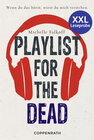 Buchcover XXL-Leseprobe: Playlist for the dead