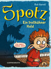 Buchcover Spotz (Band 2)