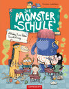 Buchcover Die Monsterschule (Bd. 1)