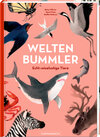 Buchcover Weltenbummler