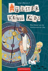 Buchcover Münster Krimi Kids (Bd. 2)