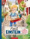 Buchcover Emil Einstein Bd. 4