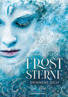 Buchcover Froststerne (Bd. 1)