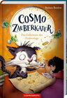 Buchcover Cosmo Zauberkater (Bd. 2)