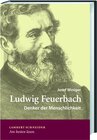 Buchcover Ludwig Feuerbach