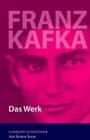 Buchcover Franz Kafka