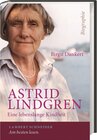 Buchcover Astrid Lindgren