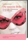 Buchcover Die rosarote Brille