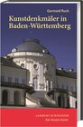Buchcover Kunstdenkmäler in Baden-Württemberg