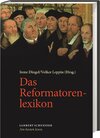 Buchcover Das Reformatorenlexikon