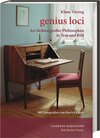 Buchcover genius loci