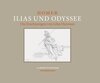 Buchcover Ilias und Odyssee