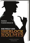 Buchcover Die Welt des Sherlock Holmes