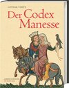 Buchcover Der Codex Manesse