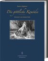 Buchcover Die göttliche Komödie